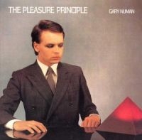 Gary Numan - The Pleasure Principle i gruppen VI TIPSER / Julegavetips CD hos Bengans Skivbutik AB (5539301)