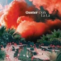 Guster - Ooh La La (Ltd Mint Green Vinyl) i gruppen VINYL / Pop-Rock hos Bengans Skivbutik AB (5539303)