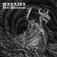 Warrior - Hate Maelstrom i gruppen CD / Metal hos Bengans Skivbutik AB (5539315)