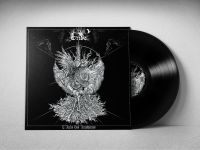 Ende - L'aube Des Anathèmes (Black Vinyl L i gruppen VI TIPSER / Fredagsutgivelser / Fredag den 28:e Juni 2024 hos Bengans Skivbutik AB (5539325)