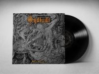 Ondfødt - Hexkonst (Black Vinyl Lp) i gruppen VINYL / Metal hos Bengans Skivbutik AB (5539327)