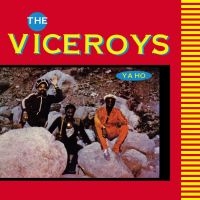 Viceroys The - Ya Ho  (Vinyl Lp) i gruppen VI TIPSER / Fredagsutgivelser / Fredag den 28:e Juni 2024 hos Bengans Skivbutik AB (5539357)