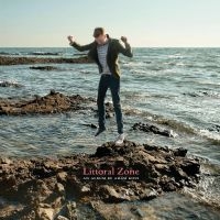 Ross Adam - Littoral Zone i gruppen CD hos Bengans Skivbutik AB (5539365)