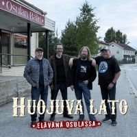 Huojuva Lato - Elävänä Osulassa i gruppen VI TIPSER / Fredagsutgivelser / Fredag den 7:e Juni 2024 hos Bengans Skivbutik AB (5539374)