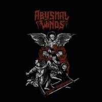 Abysmal Winds - Magna Pestilencia i gruppen VI TIPSER / Fredagsutgivelser / Fredag den 21:a Juni 2024 hos Bengans Skivbutik AB (5539375)