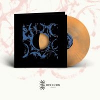 Cult Of Luna - Raging River The (Orange Vinyl Lp) i gruppen VINYL / Metal hos Bengans Skivbutik AB (5539380)