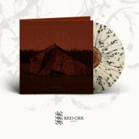 Cult Of Luna - Raging River The (White Black Splat i gruppen VINYL / Metal hos Bengans Skivbutik AB (5539382)