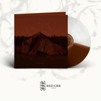 Cult Of Luna - Raging River The (Clear & Brown Vin i gruppen VINYL / Metal hos Bengans Skivbutik AB (5539384)