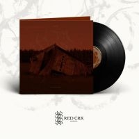 Cult Of Luna - Raging River The (Black Vinyl Lp) i gruppen VINYL / Metal hos Bengans Skivbutik AB (5539385)