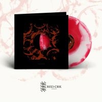 Cult Of Luna - Raging River The (Wine & Blood Viny i gruppen VINYL / Metal hos Bengans Skivbutik AB (5539386)