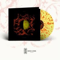 Cult Of Luna - Raging River The (Splatter Vinyl Lp i gruppen VINYL / Metal hos Bengans Skivbutik AB (5539387)