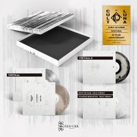 Cult Of Luna - Vertikal - 10 Year Anniversary (4 L i gruppen VINYL / Metal hos Bengans Skivbutik AB (5539389)