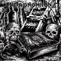 Necronomicon - Demos The i gruppen CD / Metal hos Bengans Skivbutik AB (5539393)