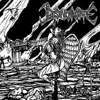 Disincarnate - Soul Erosion - Demo 1992 i gruppen CD / Metal hos Bengans Skivbutik AB (5539396)