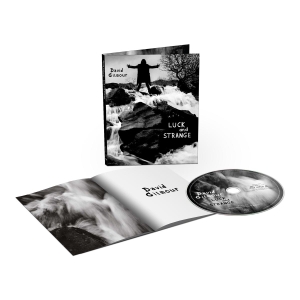 David Gilmour - Luck And Strange (Blu-Ray Audio) i gruppen VI TIPSER / Fredagsutgivelser / Fredag den 6:e september 2024 hos Bengans Skivbutik AB (5539457)