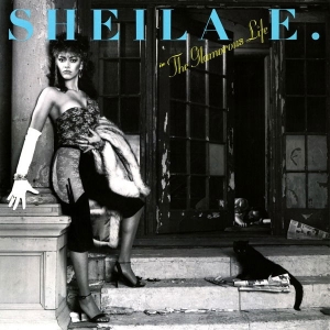 Sheila E. - Glamorous Life i gruppen VI TIPSER / Fredagsutgivelser / Fredag den 28:e Juni 2024 hos Bengans Skivbutik AB (5539466)