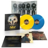 Djawadi Ramin - Fallout Original Amazon Series Soun i gruppen VI TIPSER / Fredagsutgivelser / Fredag den 14:e Juni 2024 hos Bengans Skivbutik AB (5539511)