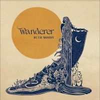 Moody Ruth - Wanderer i gruppen CD / Svensk FolkeMusikkk hos Bengans Skivbutik AB (5539517)