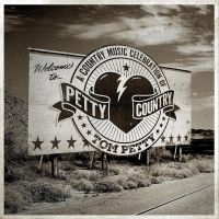 Various Artists - Petty Country: A Country Music Celebration of Tom Petty i gruppen VI TIPSER / Fredagsutgivelser / Fredag den 21:a Juni 2024 hos Bengans Skivbutik AB (5539524)