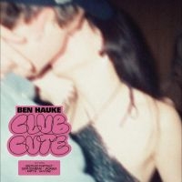 Hauke Ben - Club Cute i gruppen VI TIPSER / Fredagsutgivelser / Fredag den 21:a Juni 2024 hos Bengans Skivbutik AB (5539539)