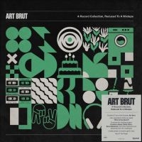 Art Brut - A Record Collection, Reduced To A M i gruppen VI TIPSER / Fredagsutgivelser / Fredag den 5:e Juli 2024 hos Bengans Skivbutik AB (5539544)