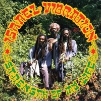 Israel Vibration - Strength Of My Life i gruppen VI TIPSER / Fredagsutgivelser / Fredag den 7:e Juni 2024 hos Bengans Skivbutik AB (5539603)