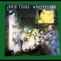 Tzuke Judie - Wonderland i gruppen VI TIPSER / Fredagsutgivelser / Fredag den 14:e Juni 2024 hos Bengans Skivbutik AB (5539614)