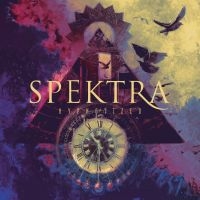 Spektra - Hypnotized i gruppen VI TIPSER / Fredagsutgivelser / Fredag den 12:e Juli 2024 hos Bengans Skivbutik AB (5539621)