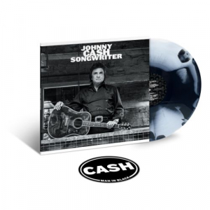 Johnny Cash - Songwriter (Ltd Indie Color Lp) i gruppen VI TIPSER / Fredagsutgivelser / Fredag den 28:e Juni 2024 hos Bengans Skivbutik AB (5539640)