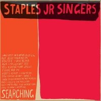 Staples Jr. Singers - Searching i gruppen VI TIPSER / Fredagsutgivelser / Fredag den 14:e Juni 2024 hos Bengans Skivbutik AB (5539668)