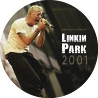 Linkin Park - 2001 i gruppen VI TIPSER / Fredagsutgivelser / Fredag den 21:a Juni 2024 hos Bengans Skivbutik AB (5539677)