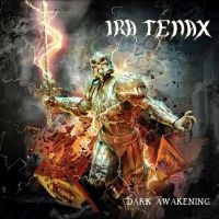 Ira Tenax - Dark Awakening i gruppen VI TIPSER / Fredagsutgivelser / Fredag den 14:e Juni 2024 hos Bengans Skivbutik AB (5539690)