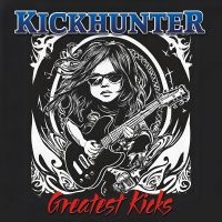 Kickhunter - Greatest Kicks i gruppen VI TIPSER / Fredagsutgivelser / Fredag den 7:e Juni 2024 hos Bengans Skivbutik AB (5539707)