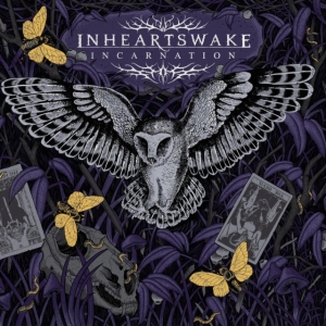 In Hearts Wake - Incarnation i gruppen VI TIPSER / Fredagsutgivelser / Fredag den 11:e oktober 2024 hos Bengans Skivbutik AB (5539708)