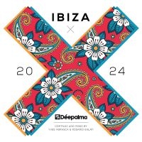 Murasca Yves & Rosario Galati - Déepalma Ibiza 2024 i gruppen VI TIPSER / Fredagsutgivelser / Fredag den 7:e Juni 2024 hos Bengans Skivbutik AB (5539716)