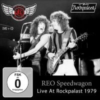 Reo Speedwagon - Live At Rockpalast 1979 i gruppen VI TIPSER / Fredagsutgivelser / Fredag den 5:e Juli 2024 hos Bengans Skivbutik AB (5539724)