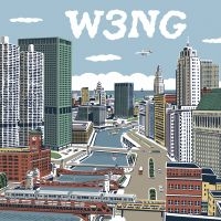 Various Artists - W3ng i gruppen VINYL / Dance-Techno hos Bengans Skivbutik AB (5539727)