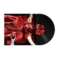 200 Stab Wounds - Manual Manic Procedures (Vinyl Lp) i gruppen VI TIPSER / Fredagsutgivelser / Fredag den 28:e Juni 2024 hos Bengans Skivbutik AB (5539740)