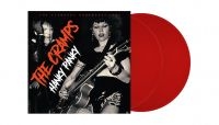 Cramps The - Hanky Panky (2 Lp Red Vinyl) i gruppen VI TIPSER / Fredagsutgivelser / Fredag den 26:e Juli 2024 hos Bengans Skivbutik AB (5539742)