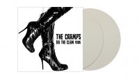 Cramps The - Do The Clam (2 Lp White Vinyl) i gruppen VI TIPSER / Fredagsutgivelser / Fredag den 26:e Juli 2024 hos Bengans Skivbutik AB (5539743)