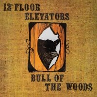 13Th Floor Elevators - Bull Of The Woods (Half Speed Remas i gruppen VINYL / Pop-Rock hos Bengans Skivbutik AB (5539744)