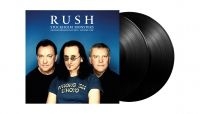 Rush - Stockholm Monsters Vol. 1 (2 Lp Vin i gruppen VI TIPSER / Fredagsutgivelser / Fredag den 21:a Juni 2024 hos Bengans Skivbutik AB (5539745)