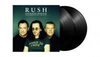 Rush - Stockholm Monsters Vol. 2 (2 Lp Vin i gruppen VI TIPSER / Fredagsutgivelser / Fredag den 21:a Juni 2024 hos Bengans Skivbutik AB (5539746)