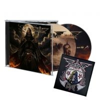 Hellbutcher - Hellbutcher (Cd+Dvd) i gruppen CD / Metal hos Bengans Skivbutik AB (5539750)