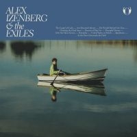 Alex Izenberg - Alex Izenberg & The Exiles i gruppen VI TIPSER / Fredagsutgivelser / Fredag den 26:e Juli 2024 hos Bengans Skivbutik AB (5539790)