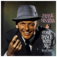 Sinatra Frank - Come Dance With Me (Vinyl Lp) i gruppen VINYL / Pop-Rock hos Bengans Skivbutik AB (5539793)