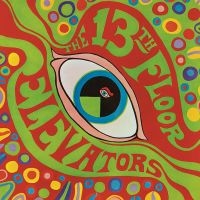 13Th Floor Elevators - Psychedelic Sounds (Half Speed Viny i gruppen VINYL / Pop-Rock hos Bengans Skivbutik AB (5539794)