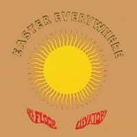 13Th Floor Elevators - Easter Everywhere (Half Speed Remas i gruppen VINYL / Pop-Rock hos Bengans Skivbutik AB (5539795)