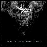 Naxen - Descending Into A Deeper Darkness i gruppen VI TIPSER / Fredagsutgivelser / Fredag den 7:e Juni 2024 hos Bengans Skivbutik AB (5539796)