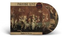 Paradise Lost - Symphony For The Lost (2 Lp Picture i gruppen VI TIPSER / Fredagsutgivelser / Fredag den 7:e Juni 2024 hos Bengans Skivbutik AB (5539799)